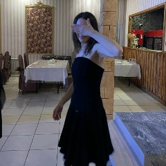 Светлана Зубкова, 15.02.1983, Лянтор