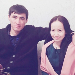 Акерке Акжол, 07.05, Шолаккорган