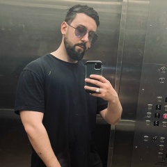 Фади Ибрагимович, 30.05.1995, Toronto