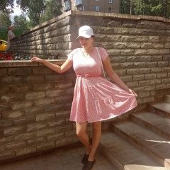 Inna Yakimenko, 31.01.1994, Сыктывкар