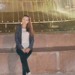 Perizat Tasjanova, 06.07, Актау