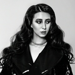 Николь Шахбазян, 03.01, Москва