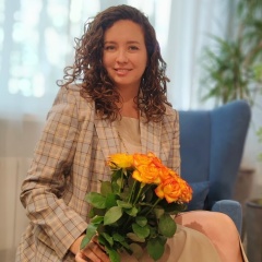 Лидия Степанова, 16.09, Майкоп