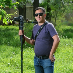 Саламат Бекенов, 03.01, Атырау