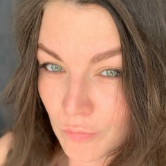 Irena Makarova, 31.01.1990, Москва