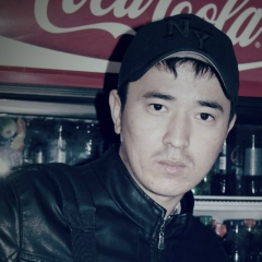 Нурсултан Бугенбаев, 12.07, Тараз