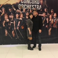 Анастасия Ковалева, 09.07, Гомель