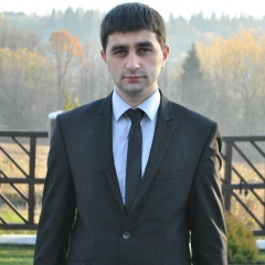 Тарас Котик, 21.10.1986, Ивано-Франковск