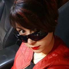 Юлия Шульгина, 21.02.1989, Курск