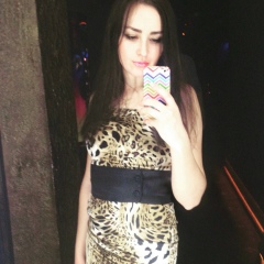 Надежда Лящинська, 21.07.1987, Тернополь