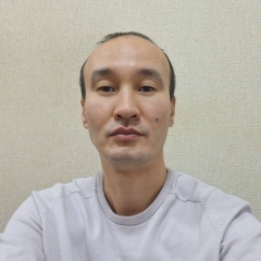 Марат Тенизов, 28.11.1990, Астана