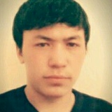 Аслан Сабырбеков