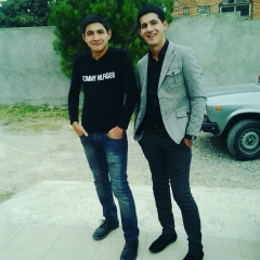 Resad Mehdiyev, 09.02.1997, Гёйгёль