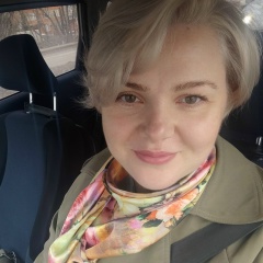 Мария Хорольская, 15.08, Красноярск