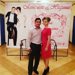 Эльвира Мансурова, 28.10.1998, Алматы