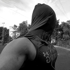 Michael Usmanov, 27.06.1989, Санкт-Петербург