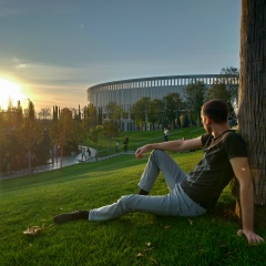 Alex Makarov, 26.03, Таганрог