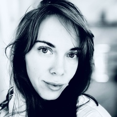 Анна Шиндина, 06.01, Москва