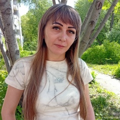 Наталья Р, 06.12, Омск