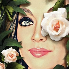 Марина Чёрная, 06.08, Москва