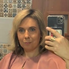 Жанна Хереш, 29.05, Москва