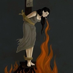 Светлана Миронова, 22.01