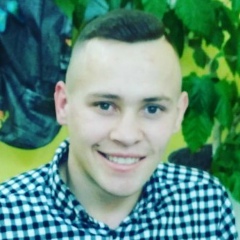 Канат Ержигит, 17.01.1983, Тверь