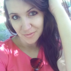 Арина Соколова, 12.07.1991