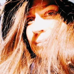 Марина Романова, 10.09.1983, Санкт-Петербург