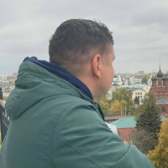 Ярослав Мазур, 31.05, Ярославль