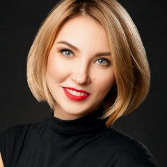 Ольга Задоенко, 01.09.1984, Кемерово