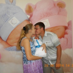 Олеся Кузнецова, 09.10.1988, Алматы