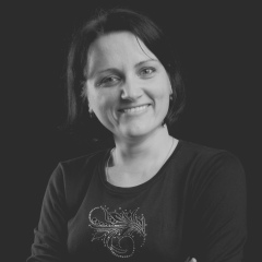 Наталия Штепура, 08.08, Киев