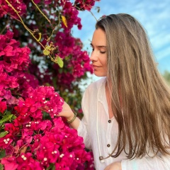 Анна Францужан, 07.12, Москва