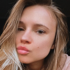 Маша Бортовская, 19.06.1991, Одинцово