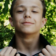 Александр Емельянов, 22.12, Новошахтинск