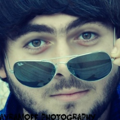 Rasul Abdullazade, Баку