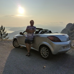 Александр Попов, 31.03.1985, Полярные Зори