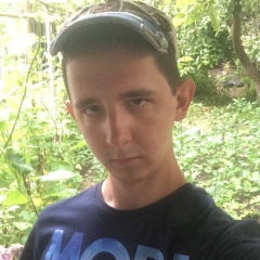 Владислав Задорожный, 07.02.1992, Ессентуки