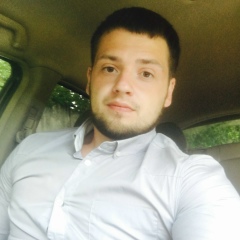 Денис Федотов, 25.10, Иркутск