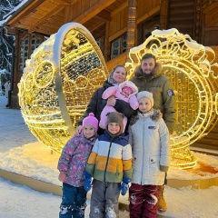 Марина Дементьева, 24.02, Санкт-Петербург