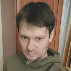 Фёдор Масной, 19.01.1986, Санкт-Петербург