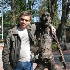 Максим Яковишин, 15.12.1981, Киев