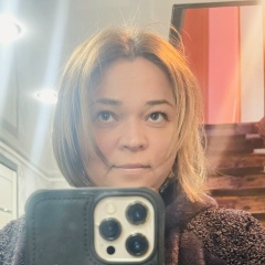 Евгения Солиман, 22.09, Салехард