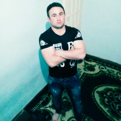 Мирали Ризоев, 01.02.2003