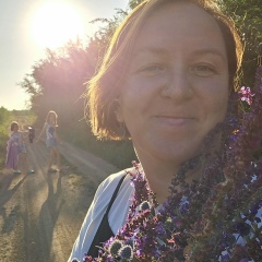 Олеся Запевалова, 05.01.1985, Балашиха