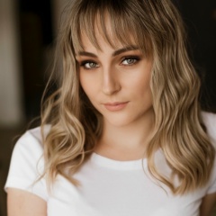 Анна Полякова, 04.02.1989, Саранск