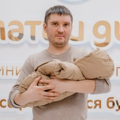 Ильдар Туляков, 28.09
