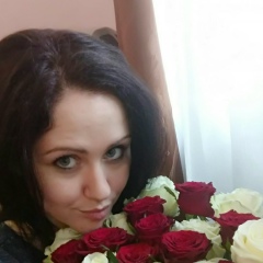 Юлия Кисленко, 03.06.1989, Запорожье