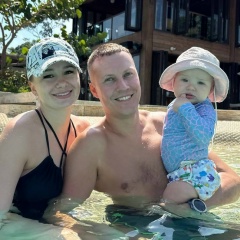 Олег Бондарев, 10.09.1985, Санкт-Петербург